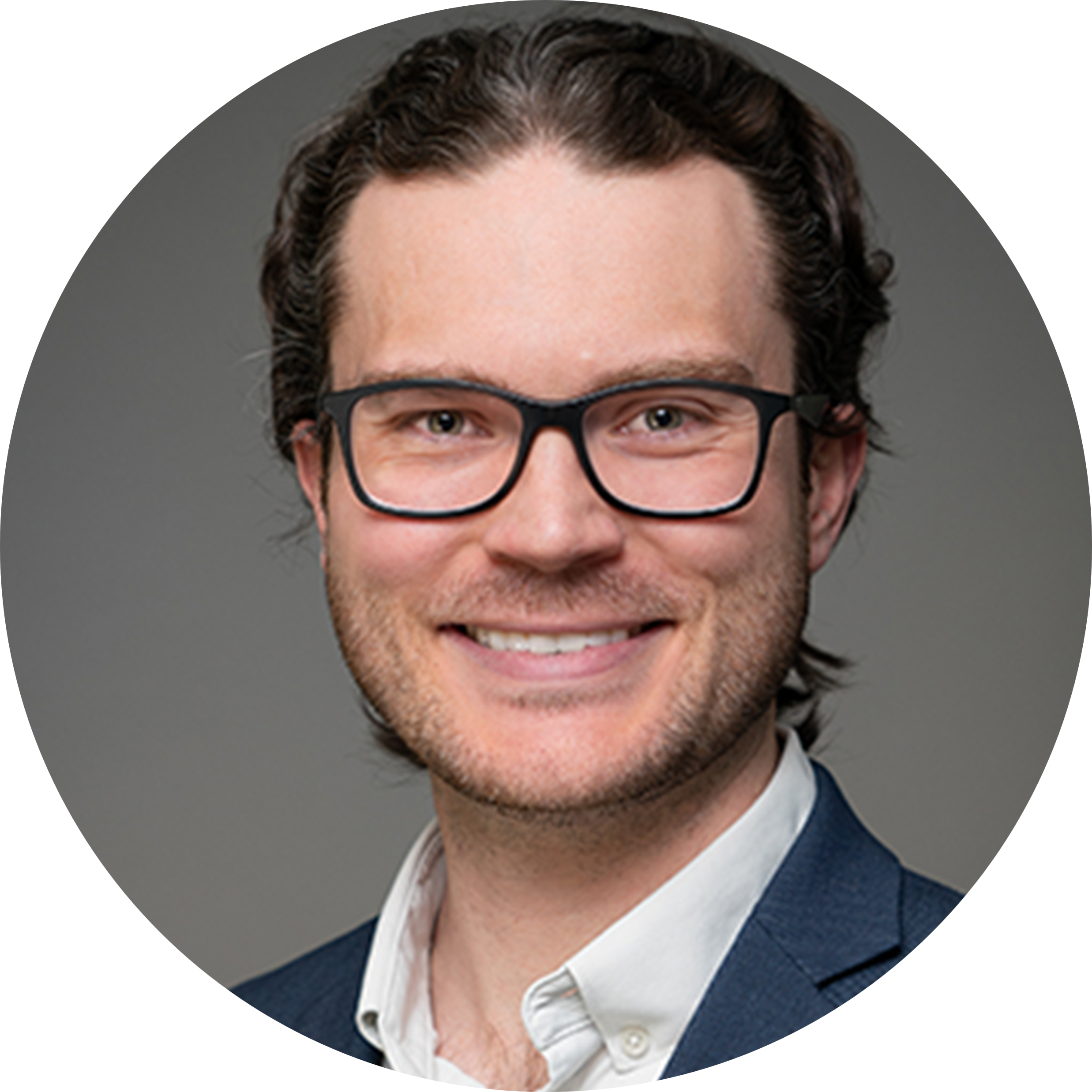 Dr. Christopher McComb