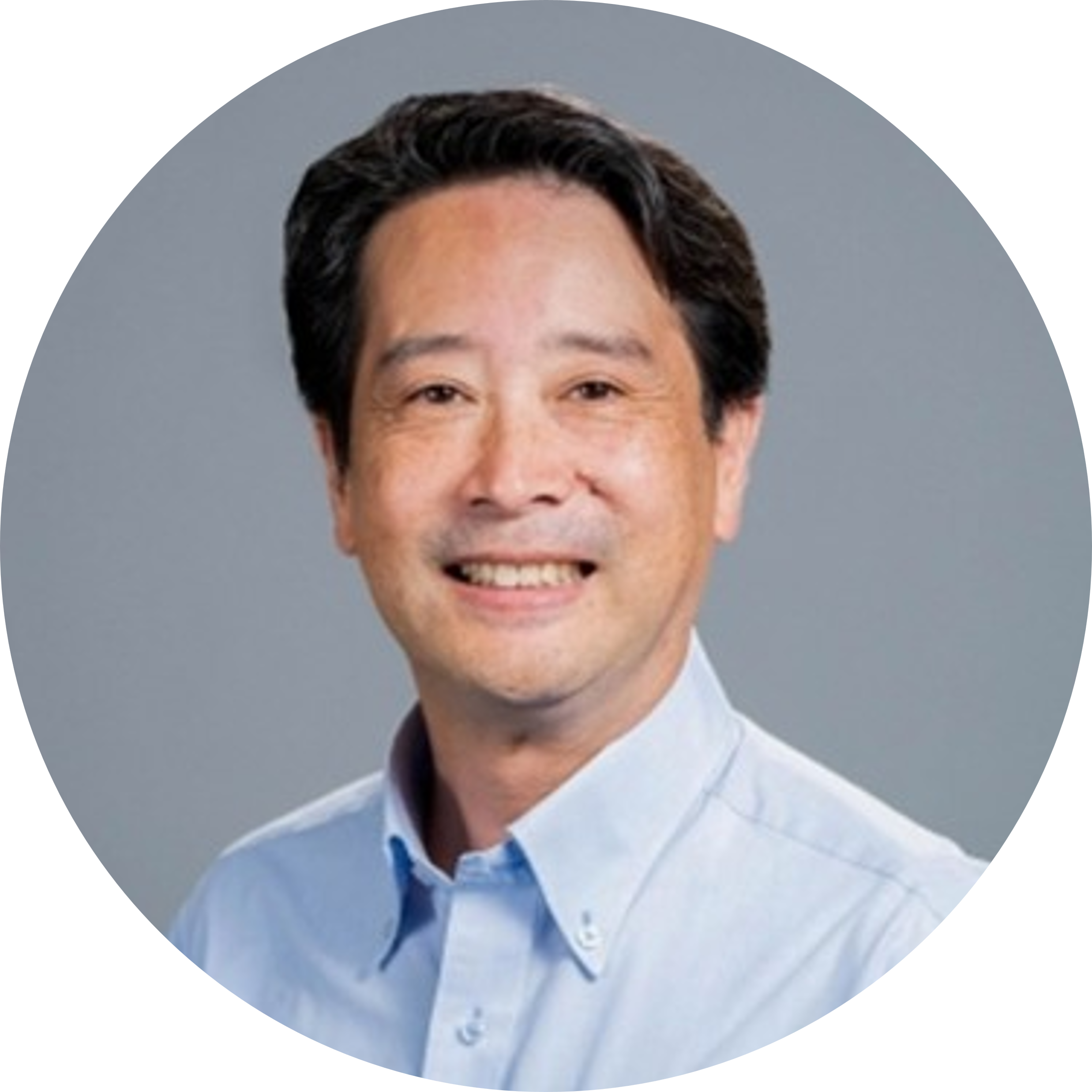 Dr. Kenichi Soga