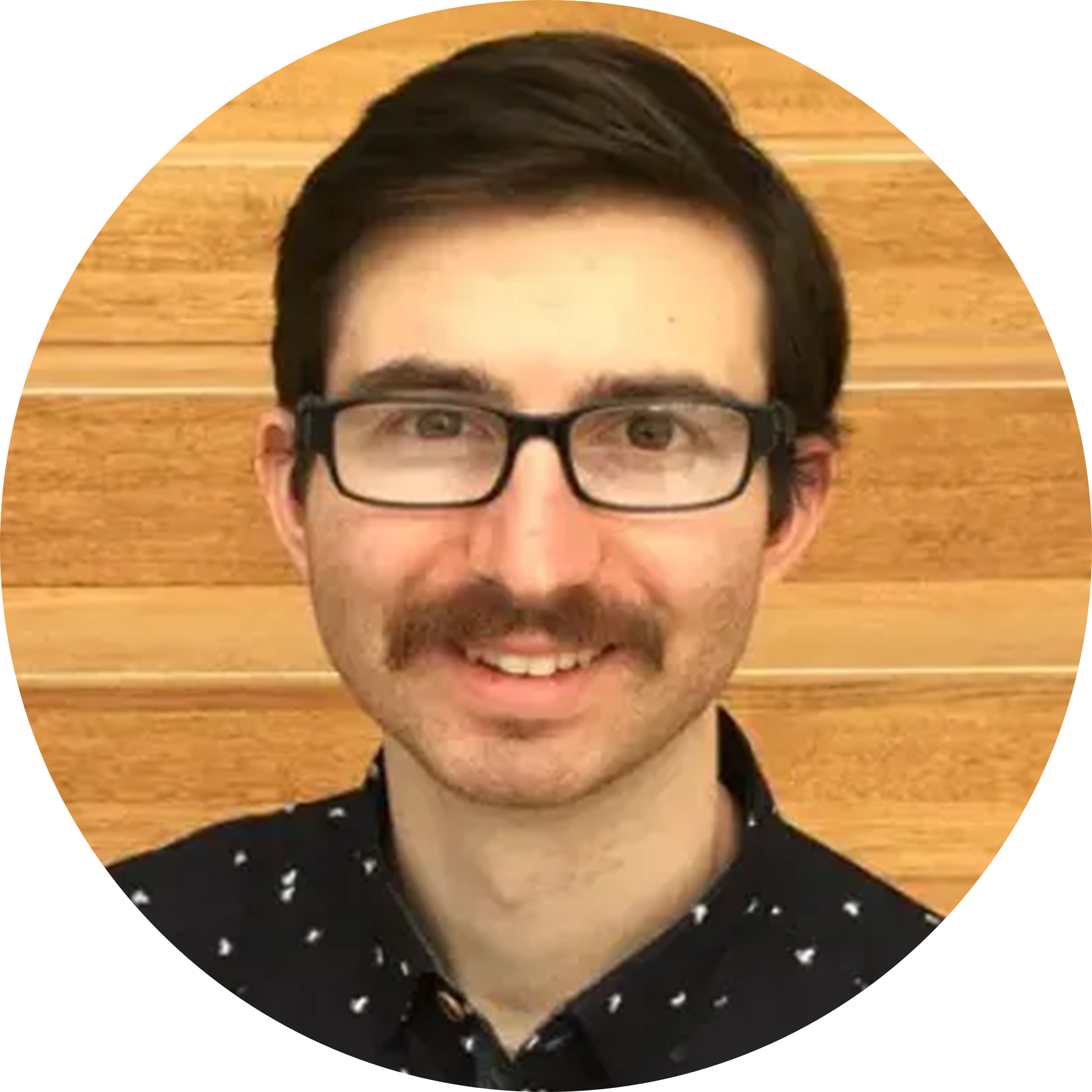 Dr. Nikolas Martelaro