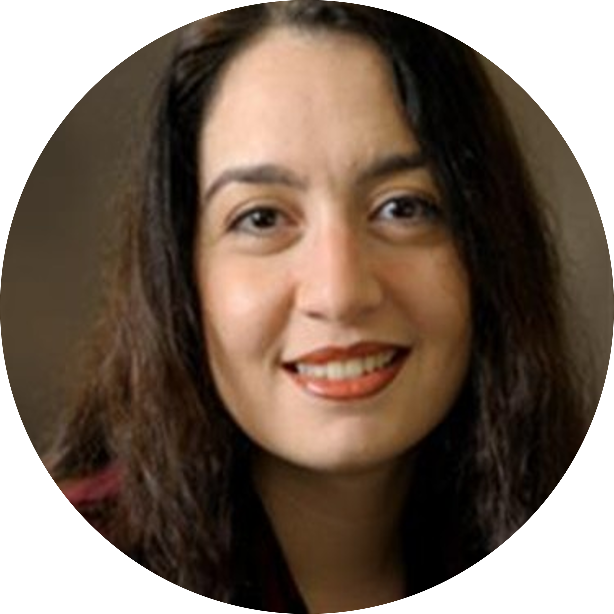 Dr. Nora El-Gohary