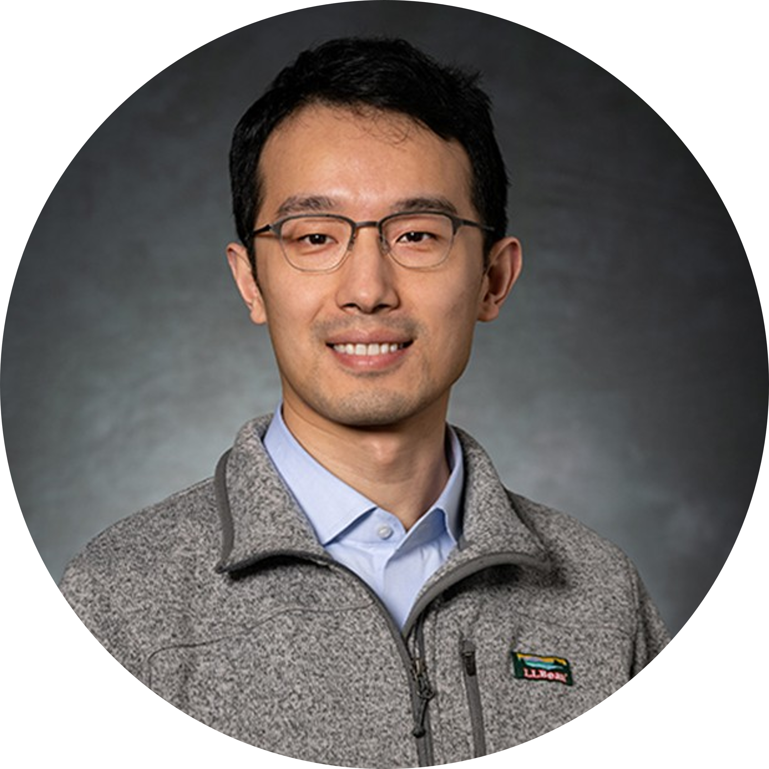 Dr. Peter Zhang