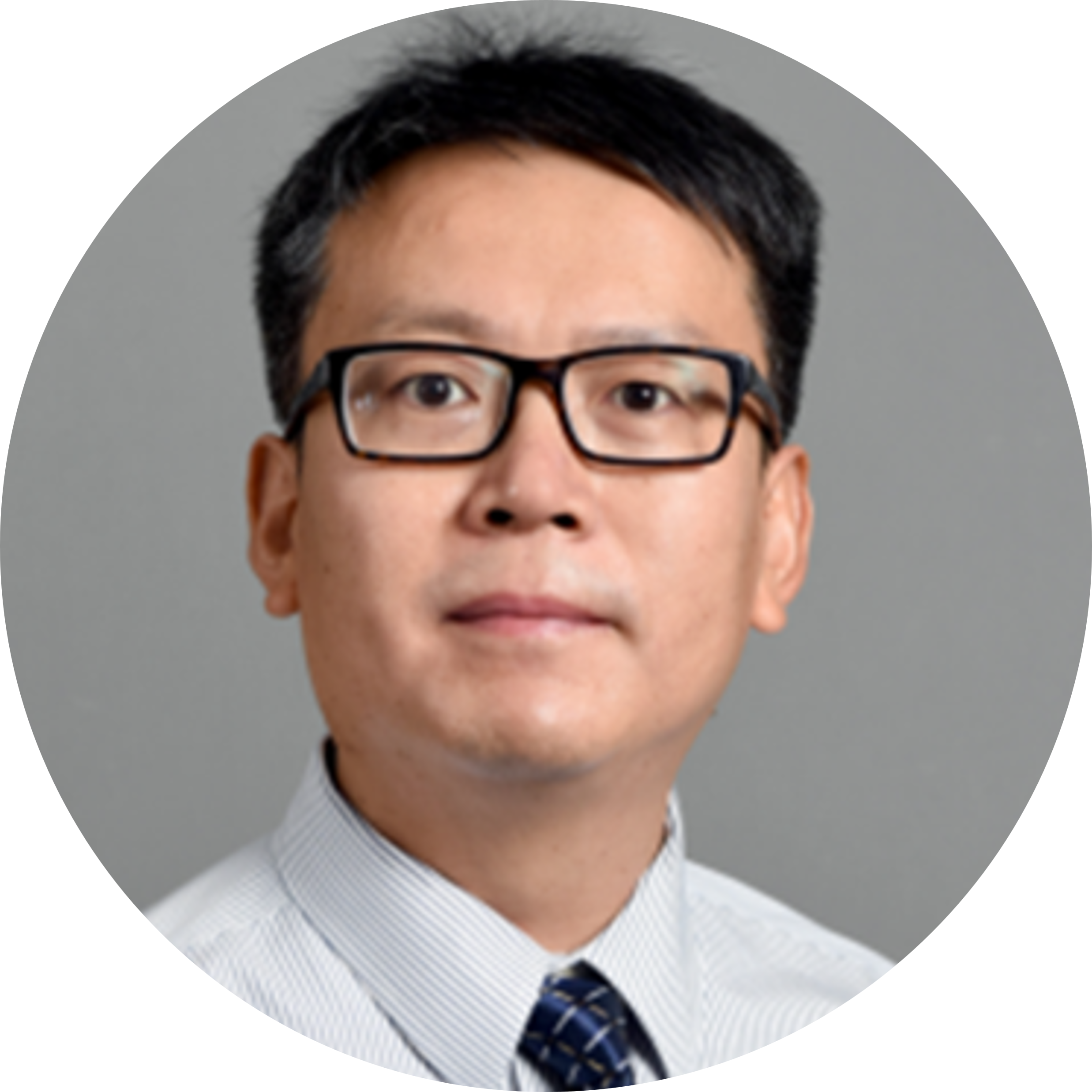 Dr. Yongming Liu